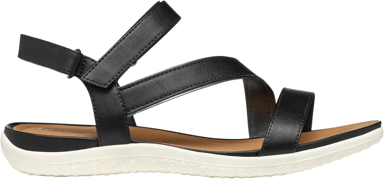 Geox Women's Slingback Sports Sandal