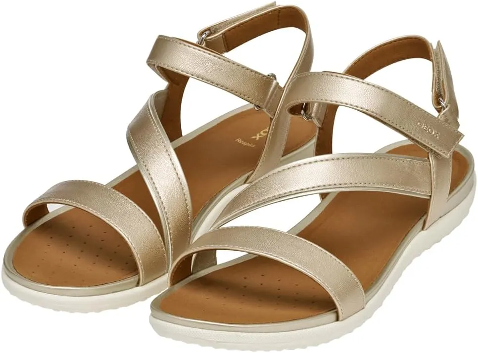 Geox Women's Slingback Sports Sandal