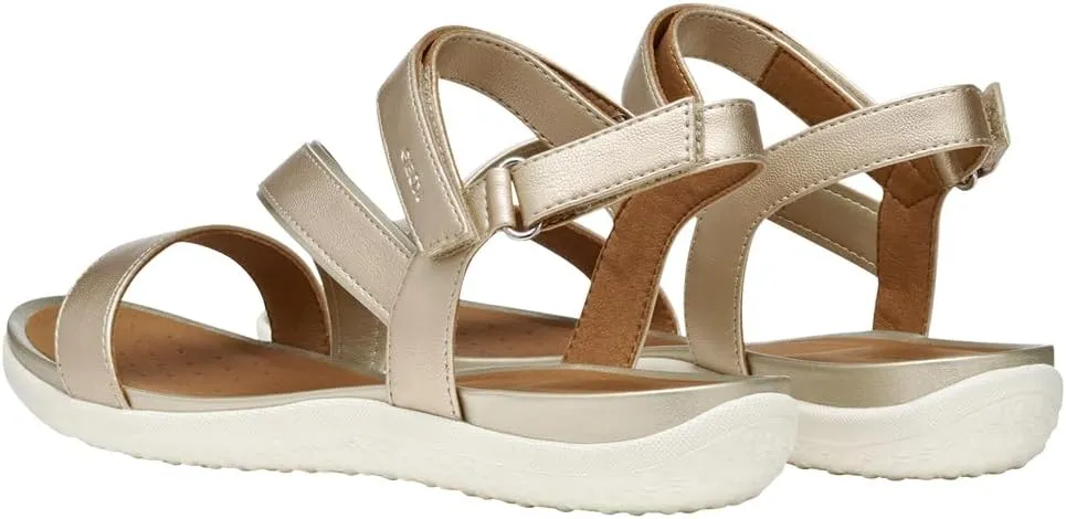 Geox Women's Slingback Sports Sandal