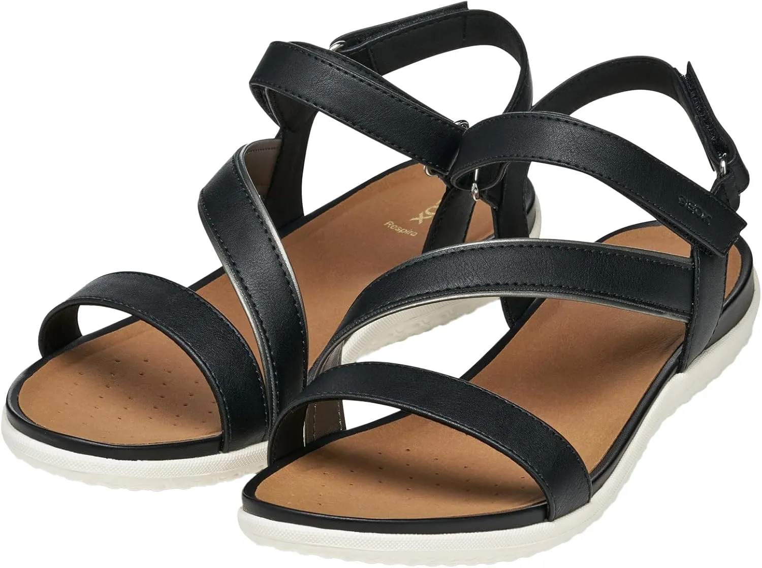 Geox Women's Slingback Sports Sandal