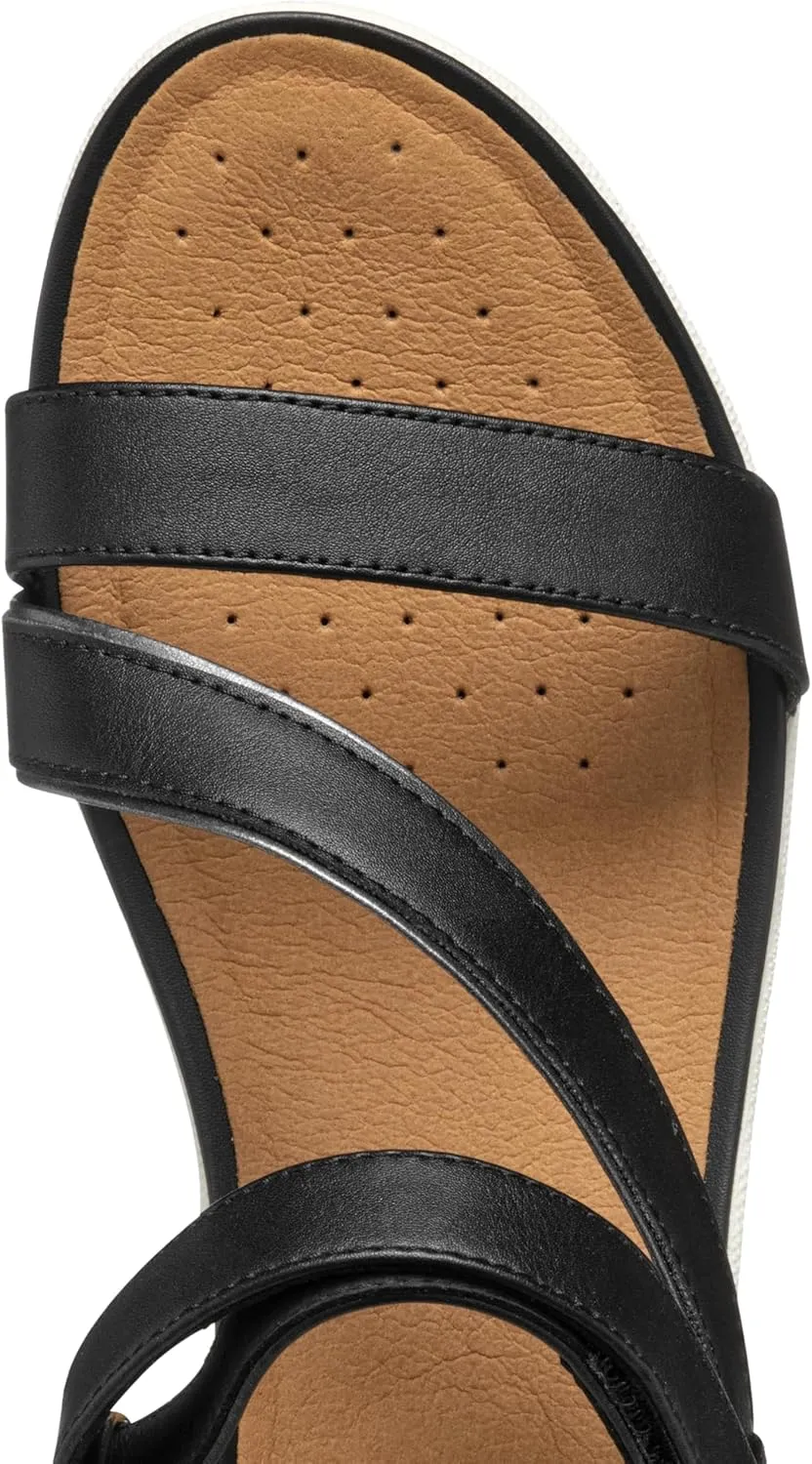 Geox Women's Slingback Sports Sandal
