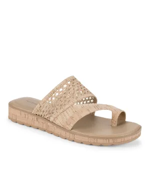 Gibby Slide Sandal