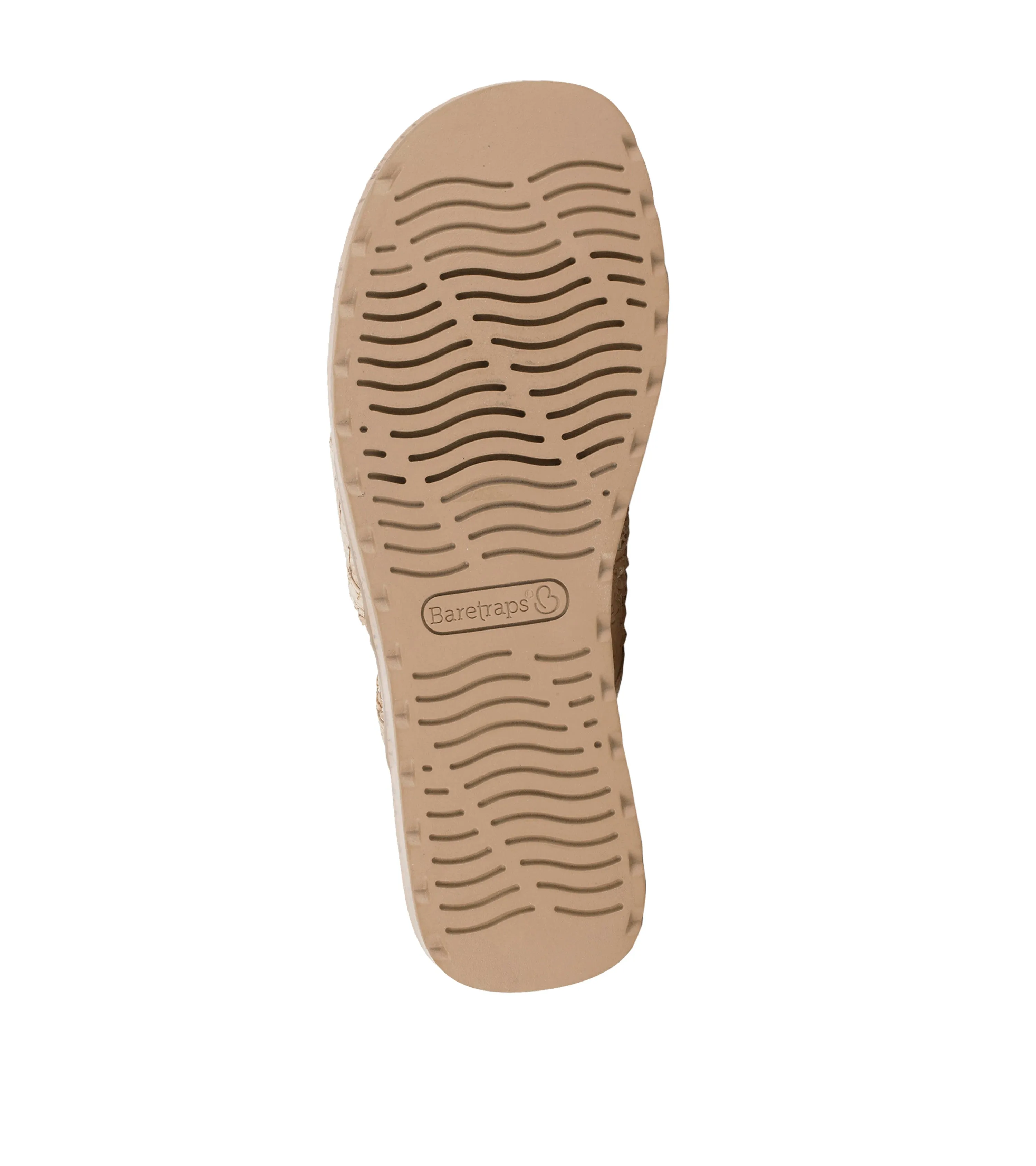 Gibby Slide Sandal