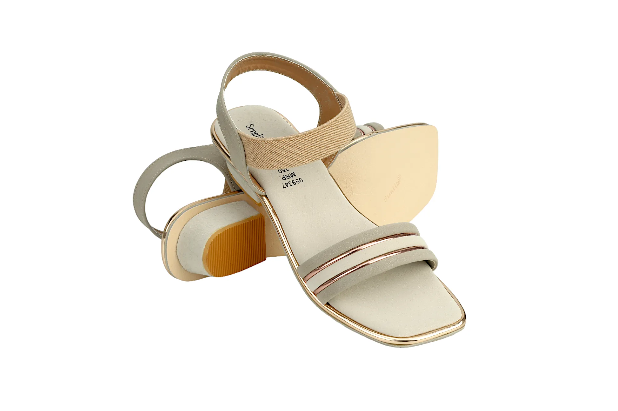 Girls fancy Sandal 999347 (5 - 11 years)