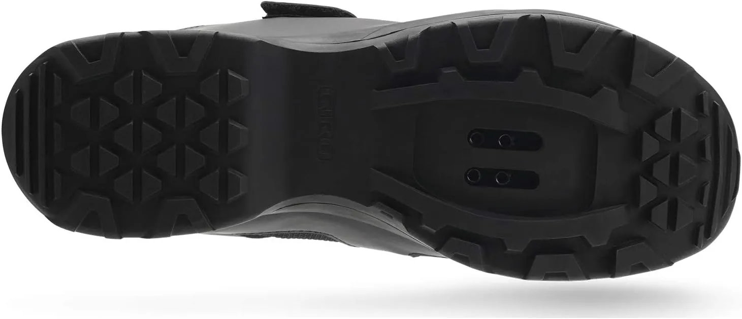 Giro Berm Mountain Bike Shoe - Women's