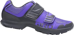 Giro Berm Mountain Bike Shoe - Women's