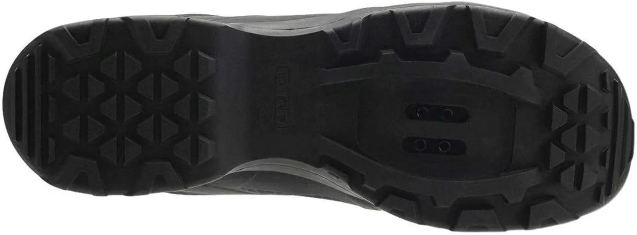 Giro Gauge Mountain Bike Shoe - Men's