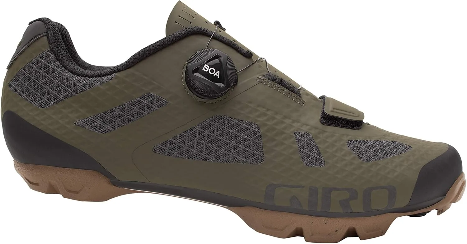 Giro Rincon Cycling Shoe - Men's