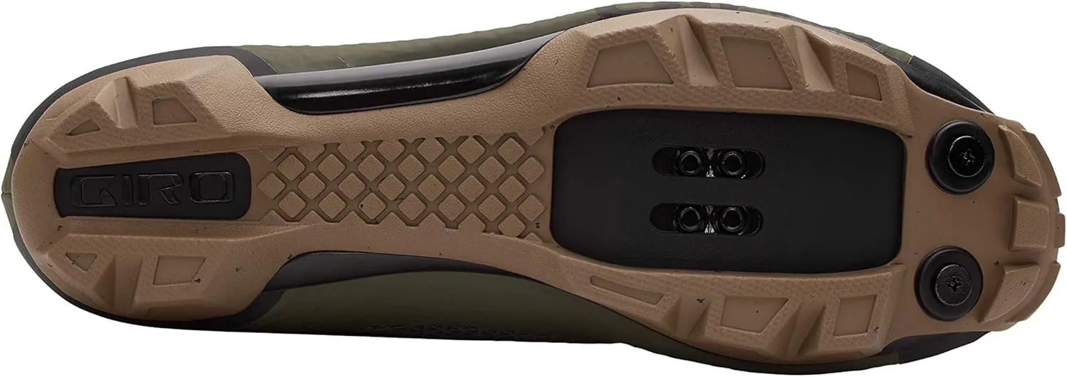 Giro Rincon Cycling Shoe - Men's