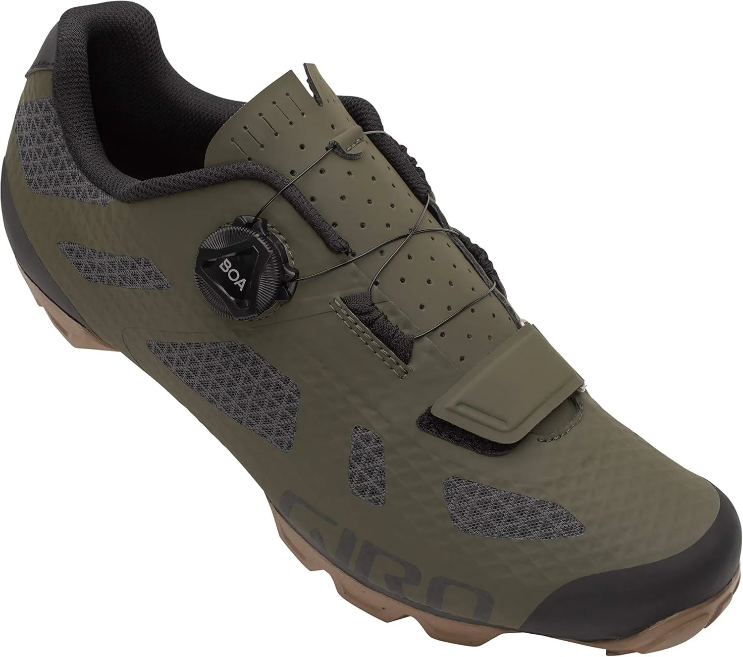 Giro Rincon Cycling Shoe - Men's