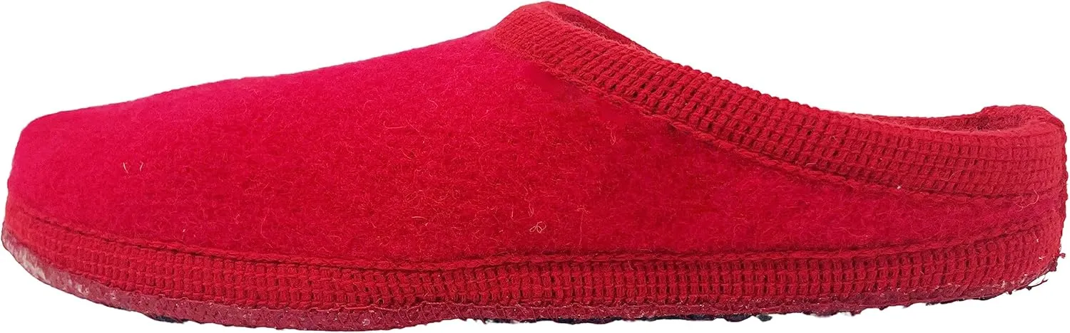 HAFLINGER AS - Red, 40