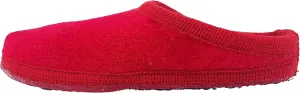 HAFLINGER AS - Red, 40
