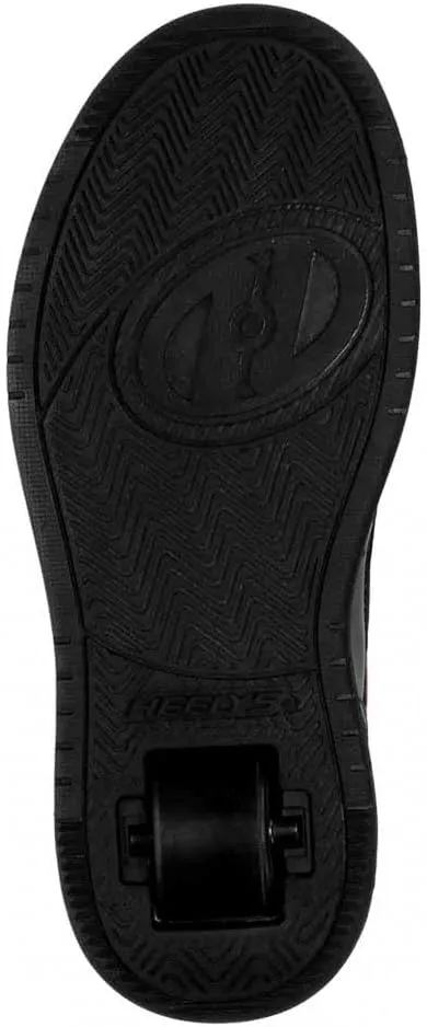 HEELYS Women's Rezerve Low Wheeled Heel Shoe