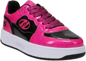 HEELYS Women's Rezerve Low Wheeled Heel Shoe
