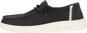 Hey Dude Women's Wendy Espadrille Woven Loafer