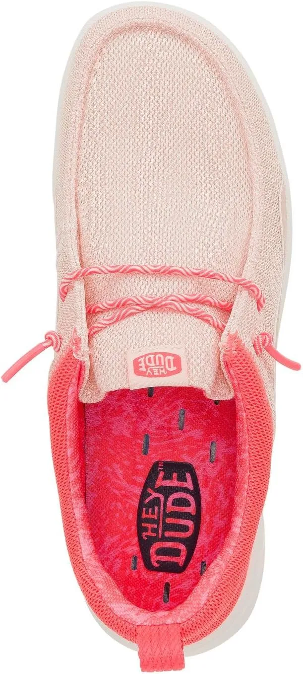 Hey Dude Women's Wendy Hey2o Mesh Loafer