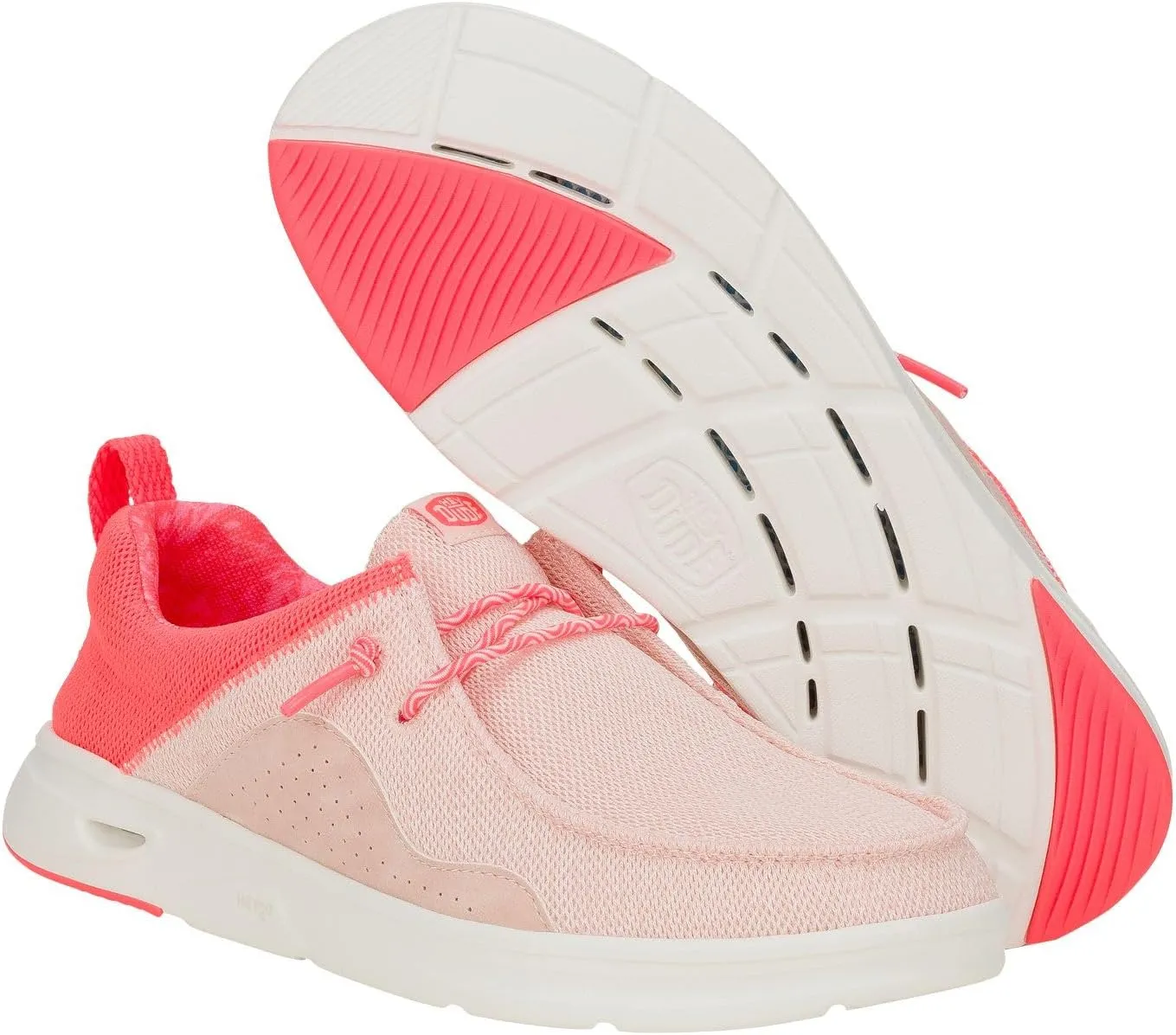 Hey Dude Women's Wendy Hey2o Mesh Loafer