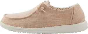 Hey Dude Women's Wendy Stretch Fleece Loafer
