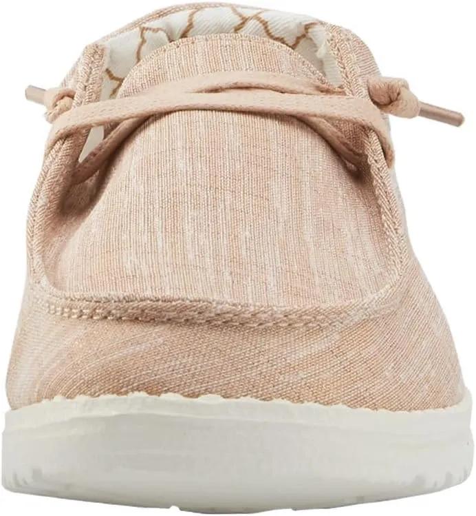 Hey Dude Women's Wendy Stretch Fleece Loafer