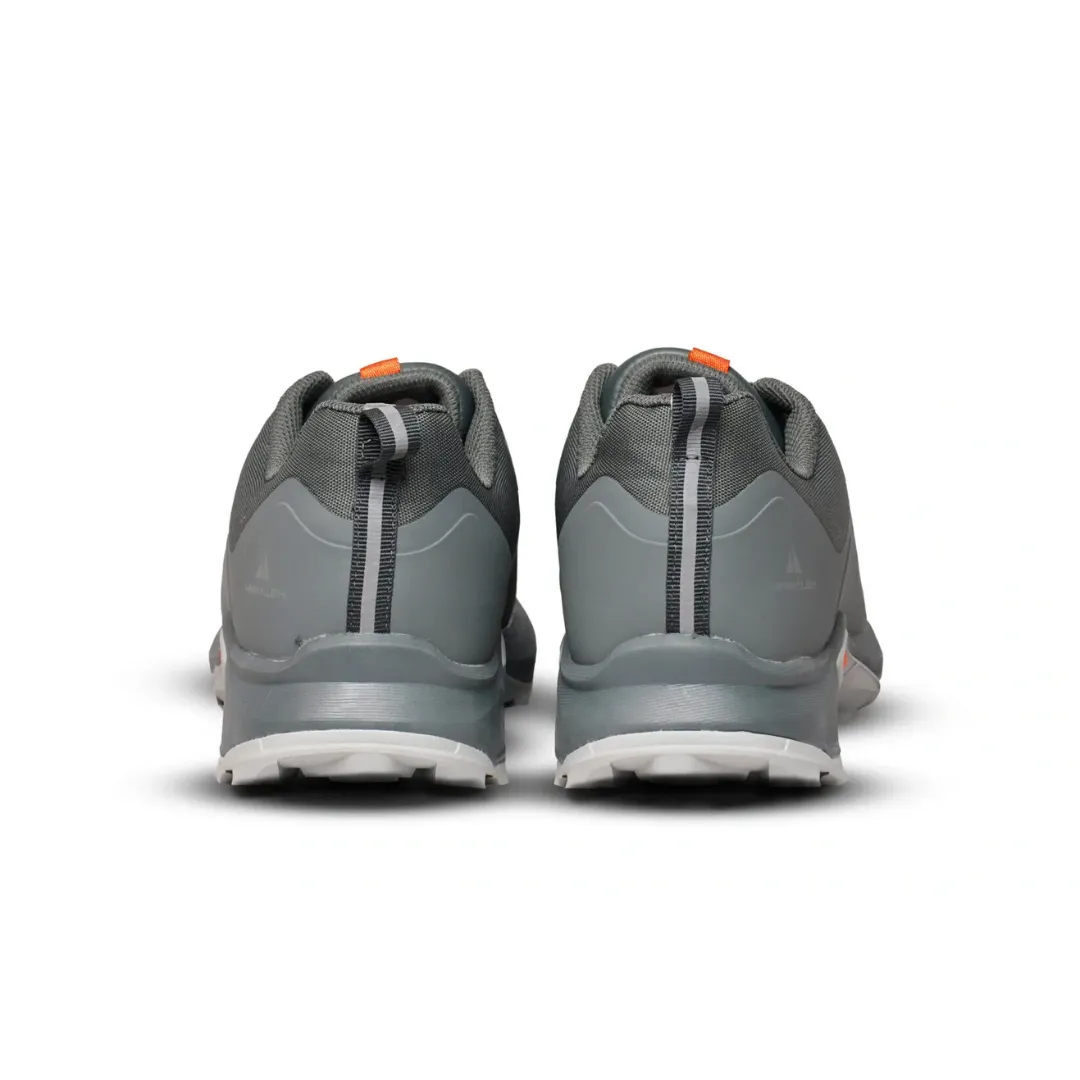 HIMMALEH CYCLONE LOW HTX HIKING SHOE (GREY)