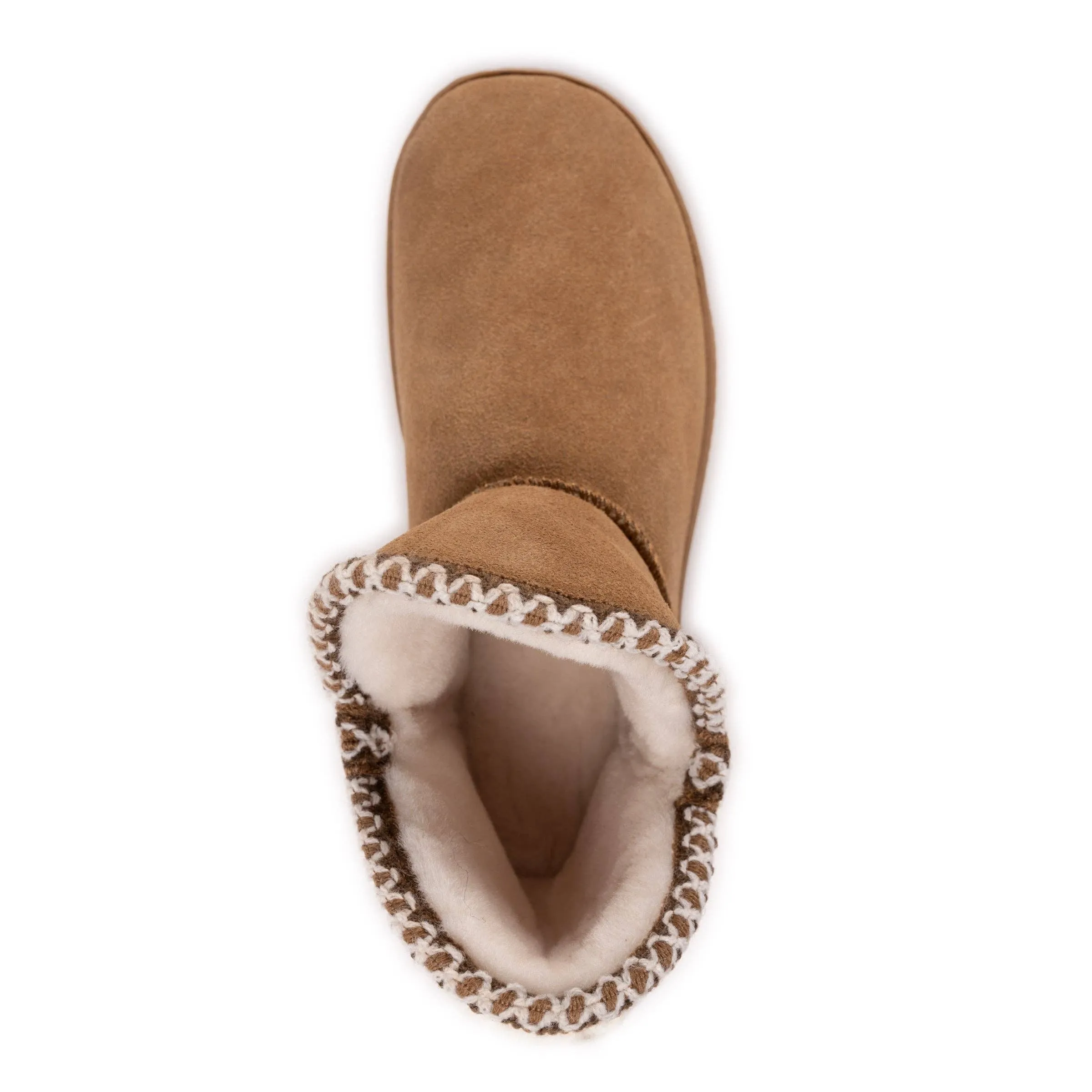 Hit the Slopes Boot