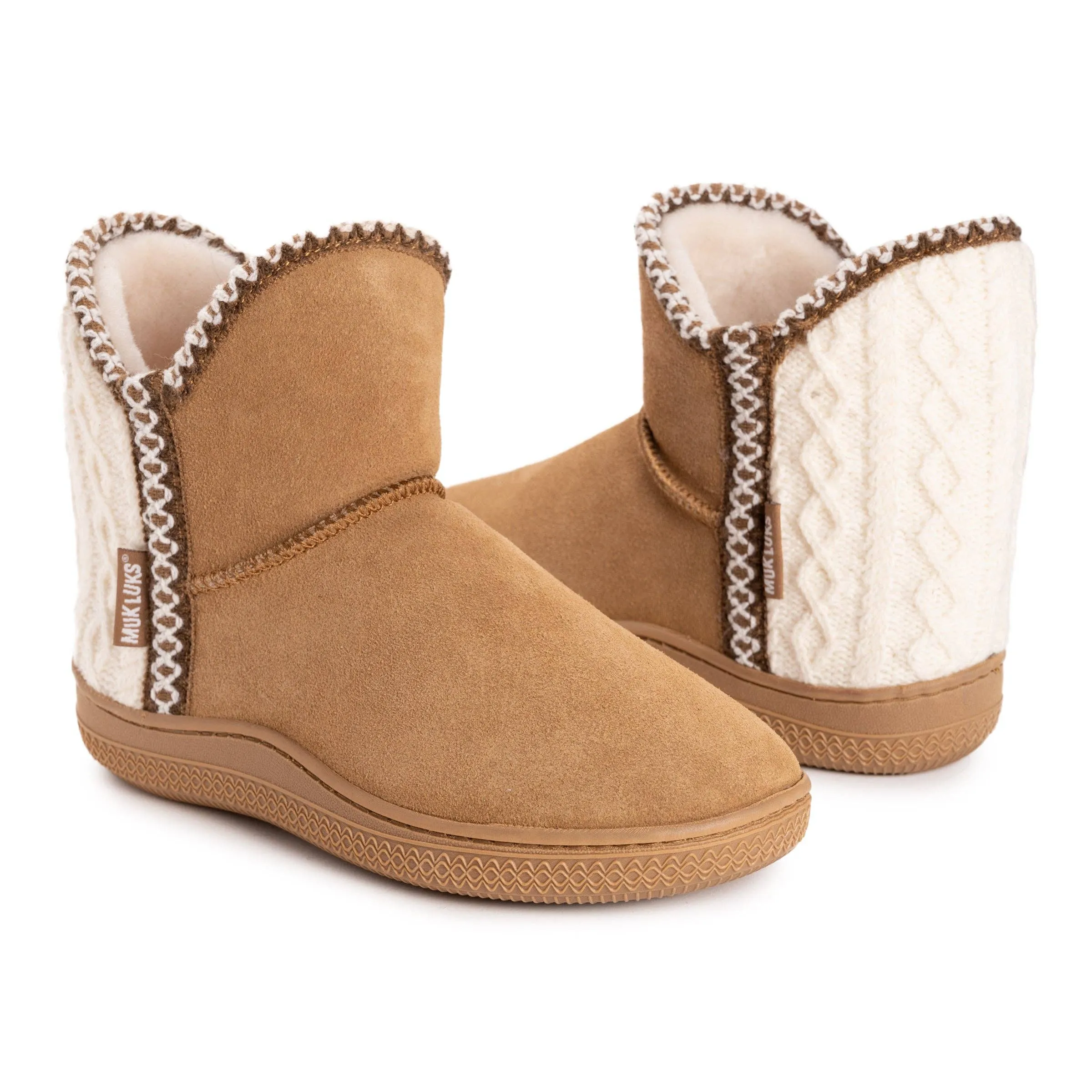 Hit the Slopes Boot