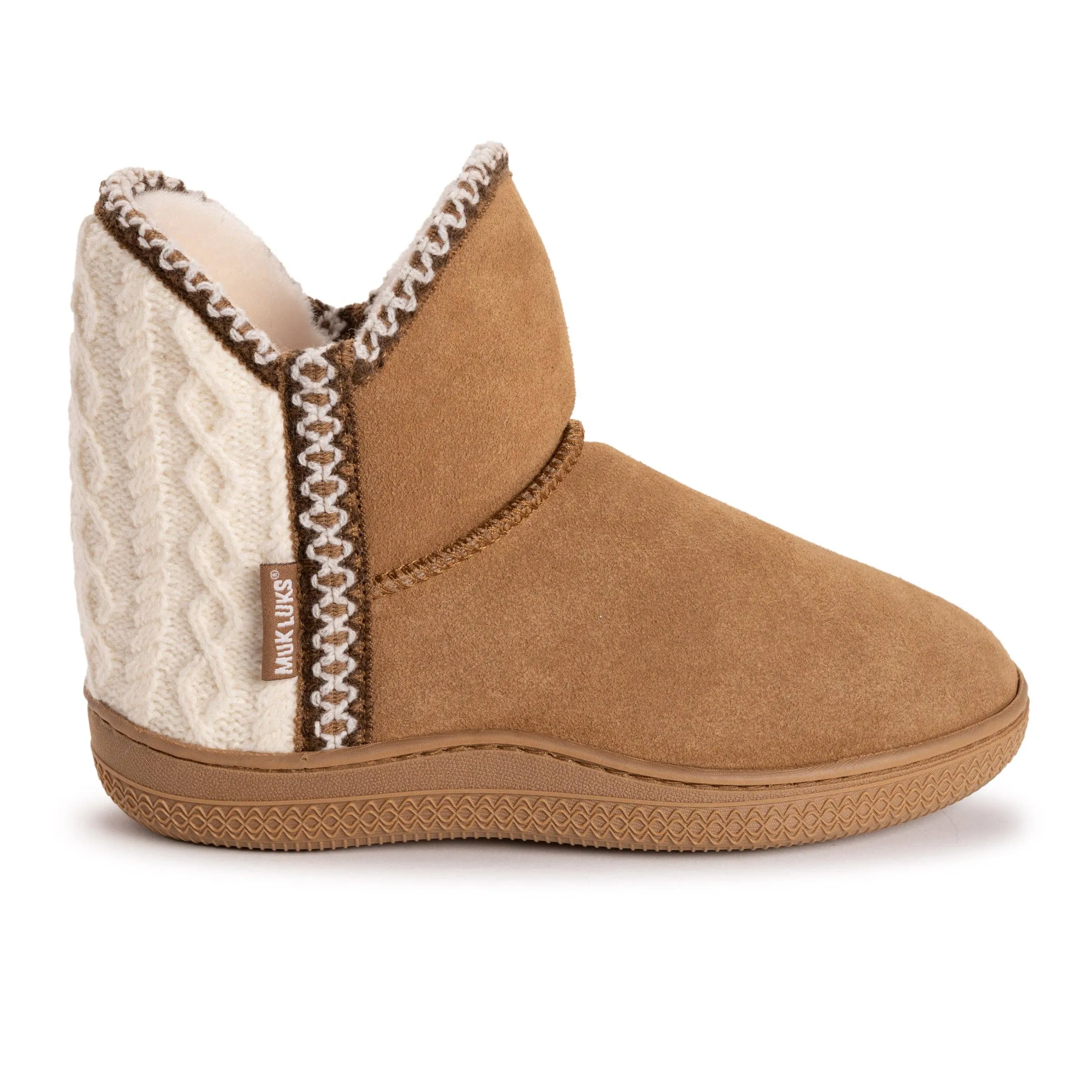 Hit the Slopes Boot