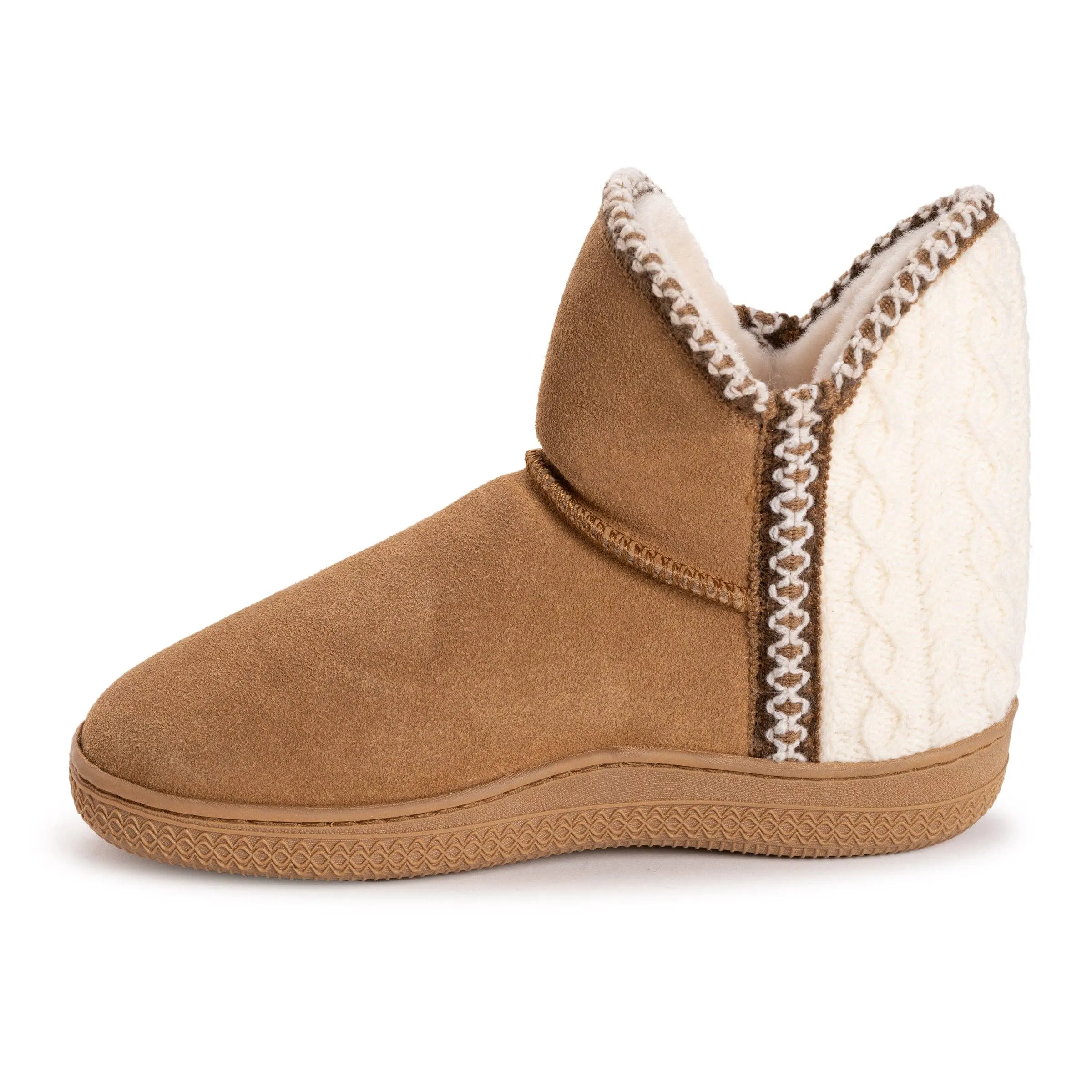 Hit the Slopes Boot