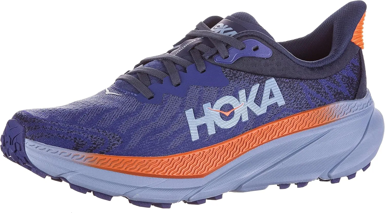 HOKA ONE ONE Men's Challenger 7 Sneaker