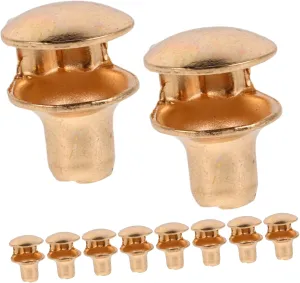 Homoyoyo Pcs Boot Lace Hook Repair Kit Secure Buckle Shoes Mountaineering Buckles Hiking Shoes Accessories Outdoor Boot Eyelets
