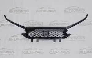 Honda City Hatchback (2021 - 2023) Front Grille Conversion