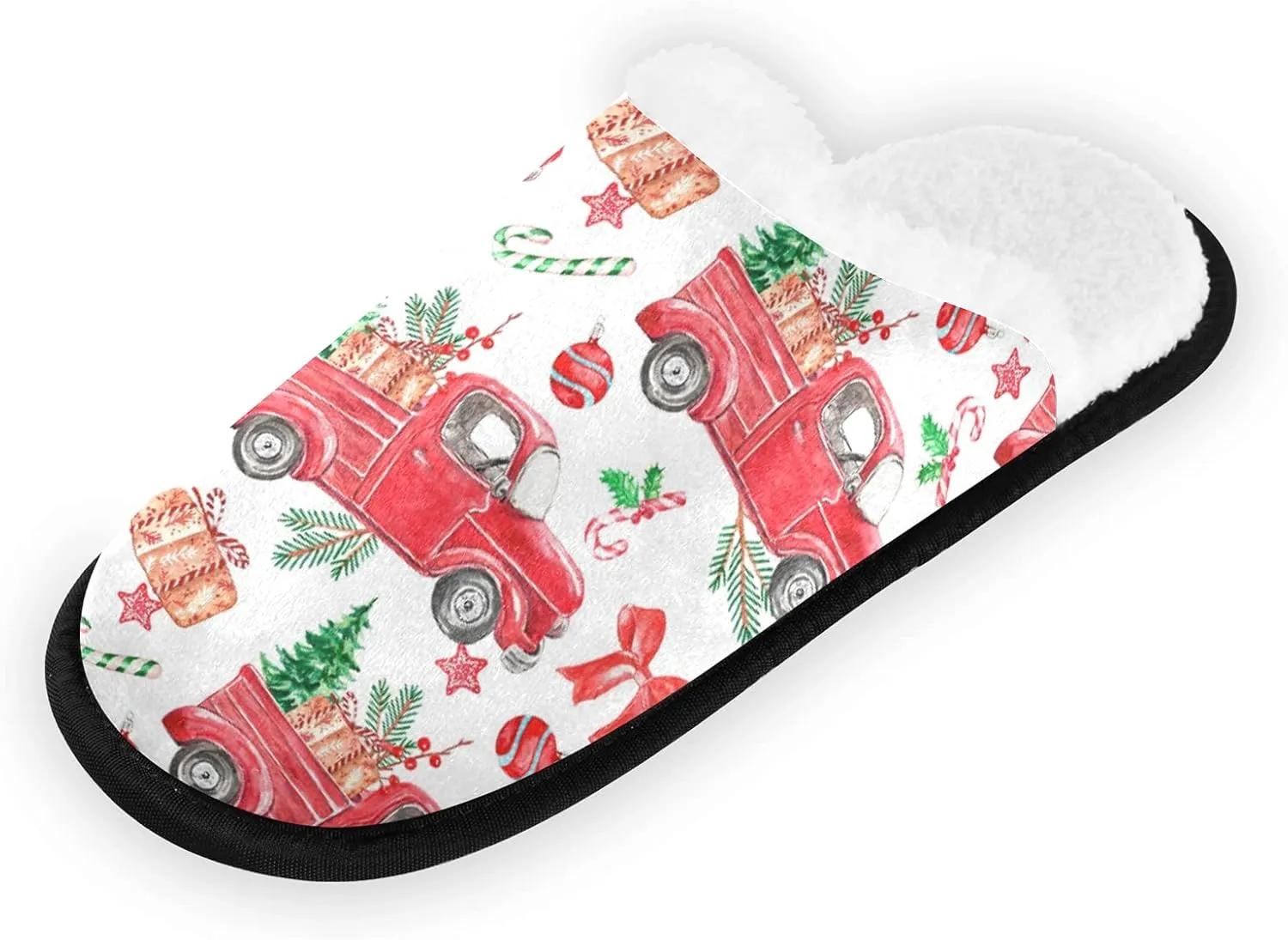 House Spa Slippers Slipper for Women Men Travel Home Slippers Soft Memory Foam Slipper Non Slip for Hotel Bedroom Shoes Slippers
