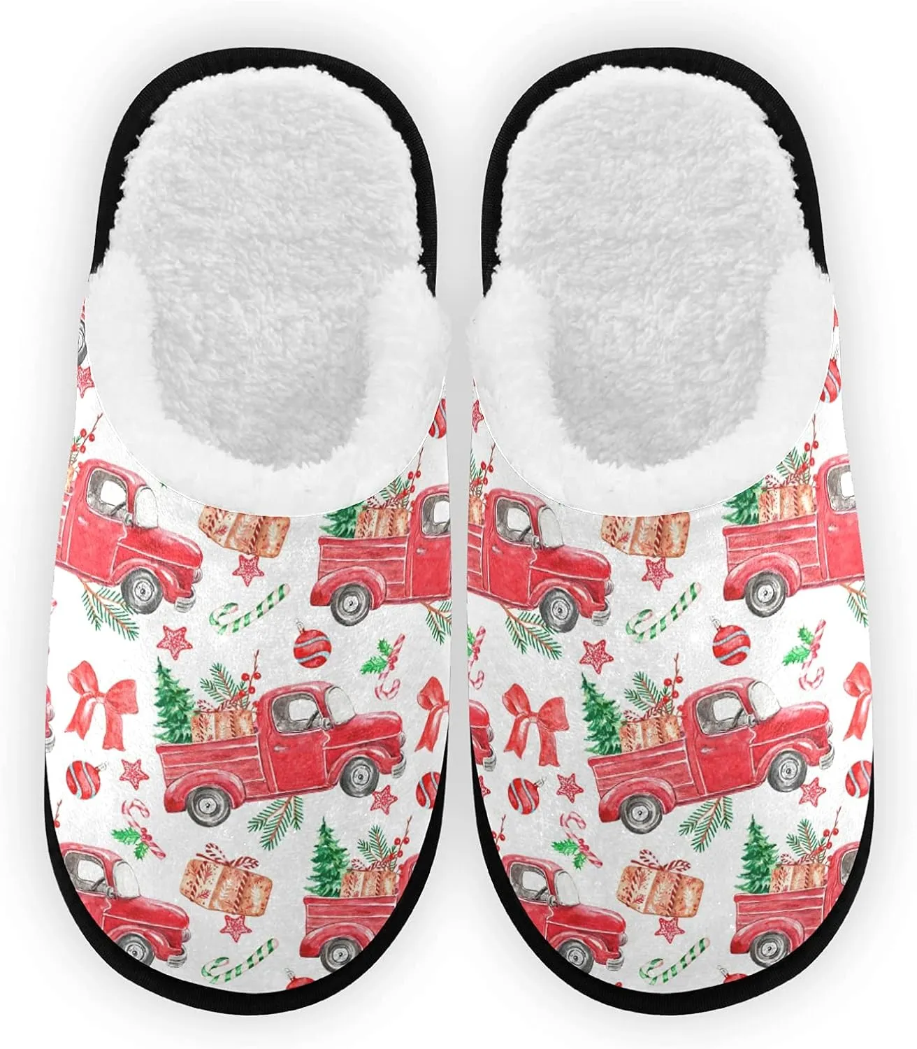 House Spa Slippers Slipper for Women Men Travel Home Slippers Soft Memory Foam Slipper Non Slip for Hotel Bedroom Shoes Slippers