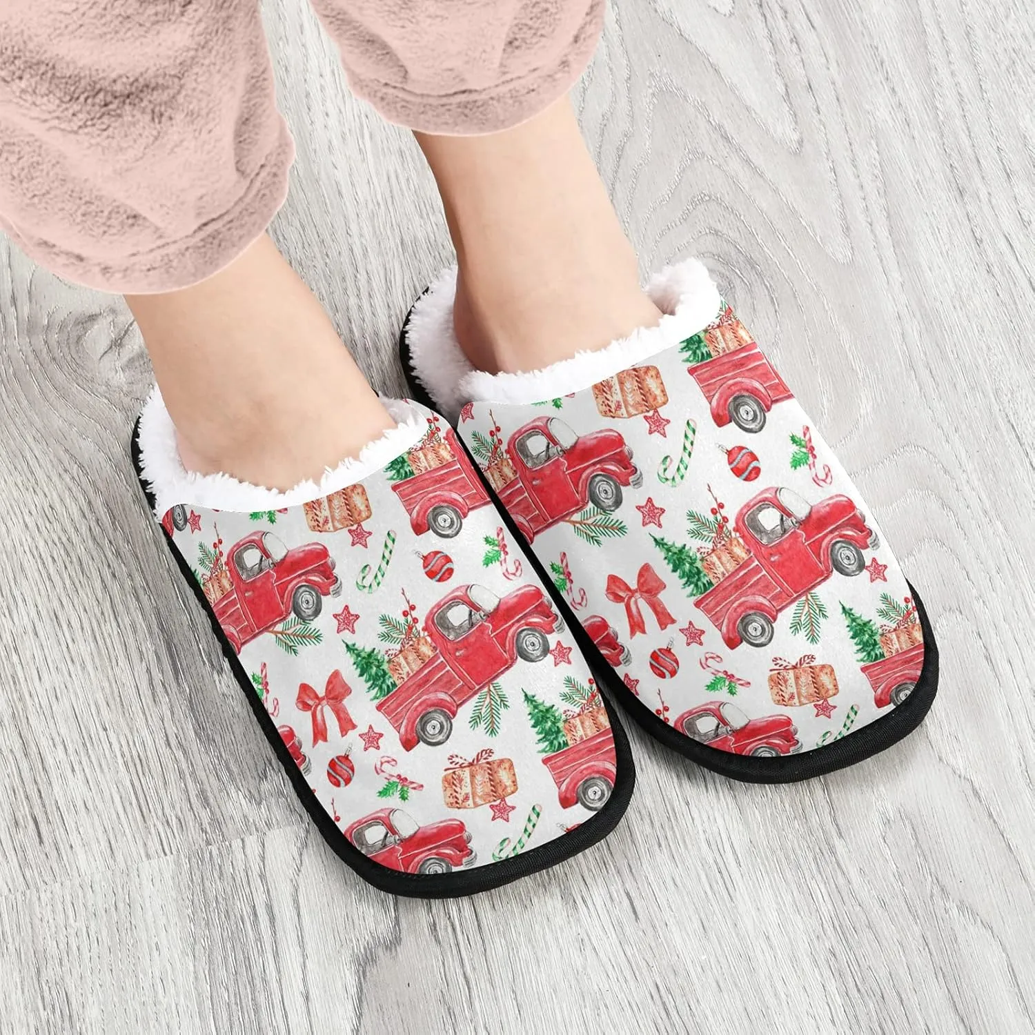 House Spa Slippers Slipper for Women Men Travel Home Slippers Soft Memory Foam Slipper Non Slip for Hotel Bedroom Shoes Slippers