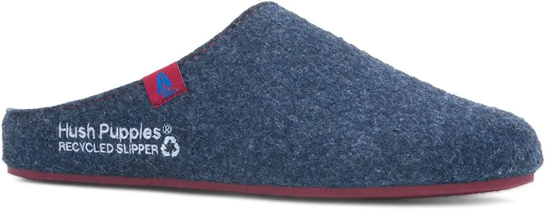 Hush Puppies Men's Slipper