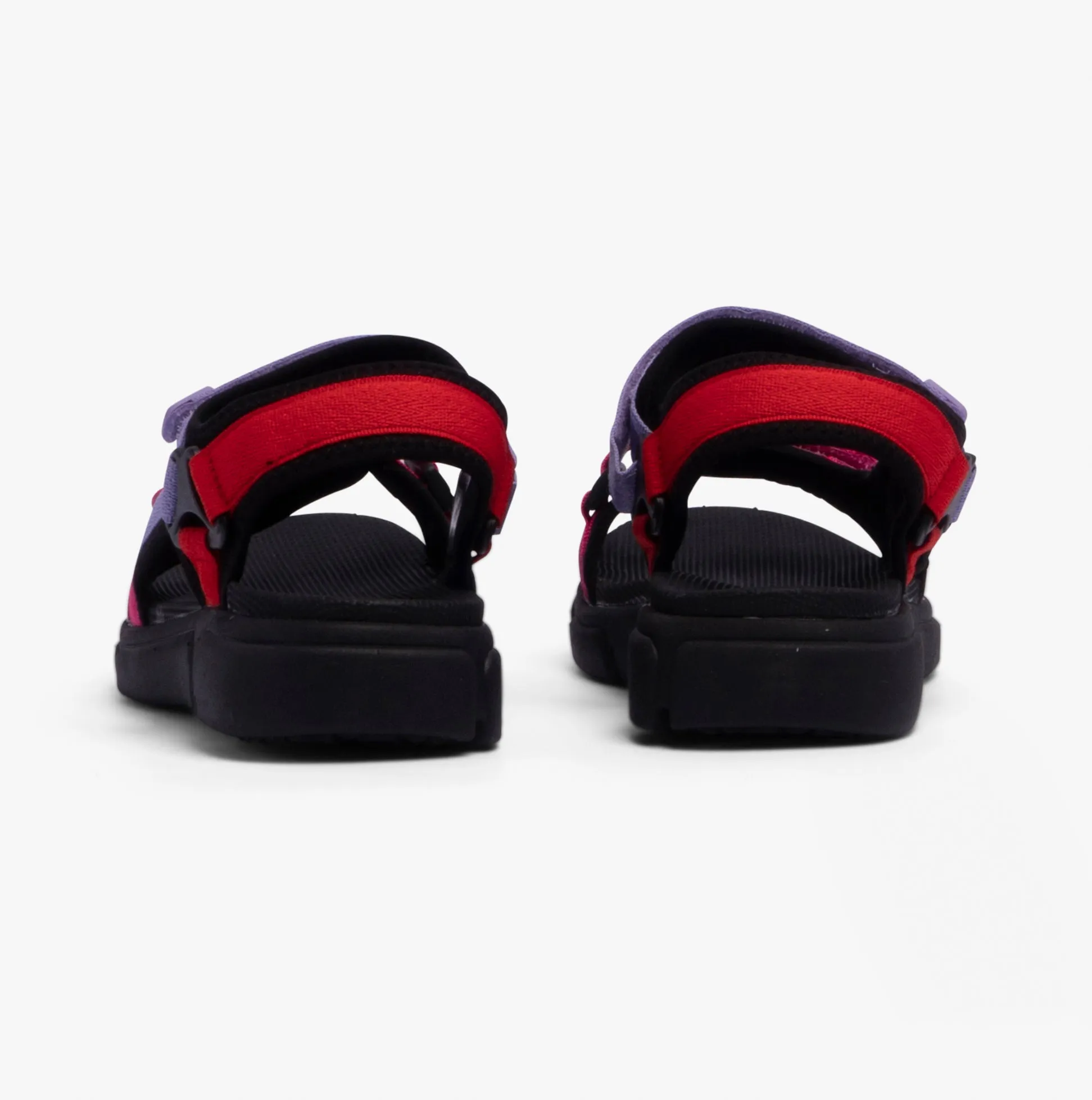 Hush Puppies SHELLEY Womens Sandals Multicoloured