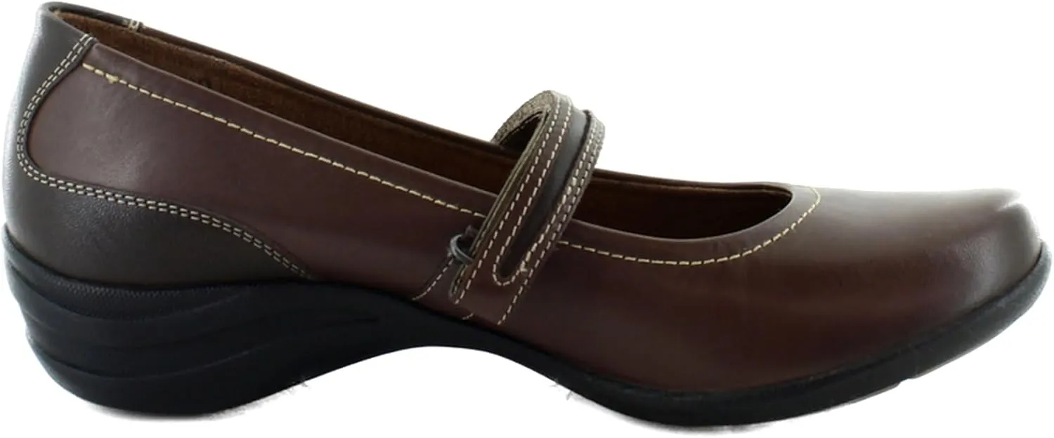 Hush Puppies Women's Epic Mary Jane Loafer
