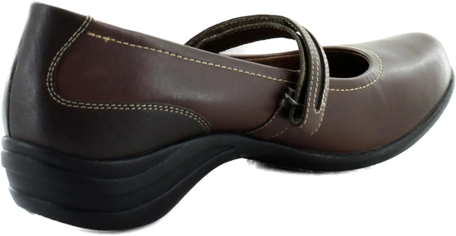 Hush Puppies Women's Epic Mary Jane Loafer
