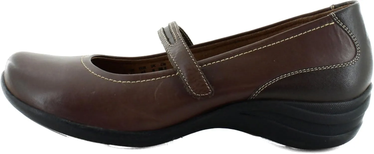 Hush Puppies Women's Epic Mary Jane Loafer