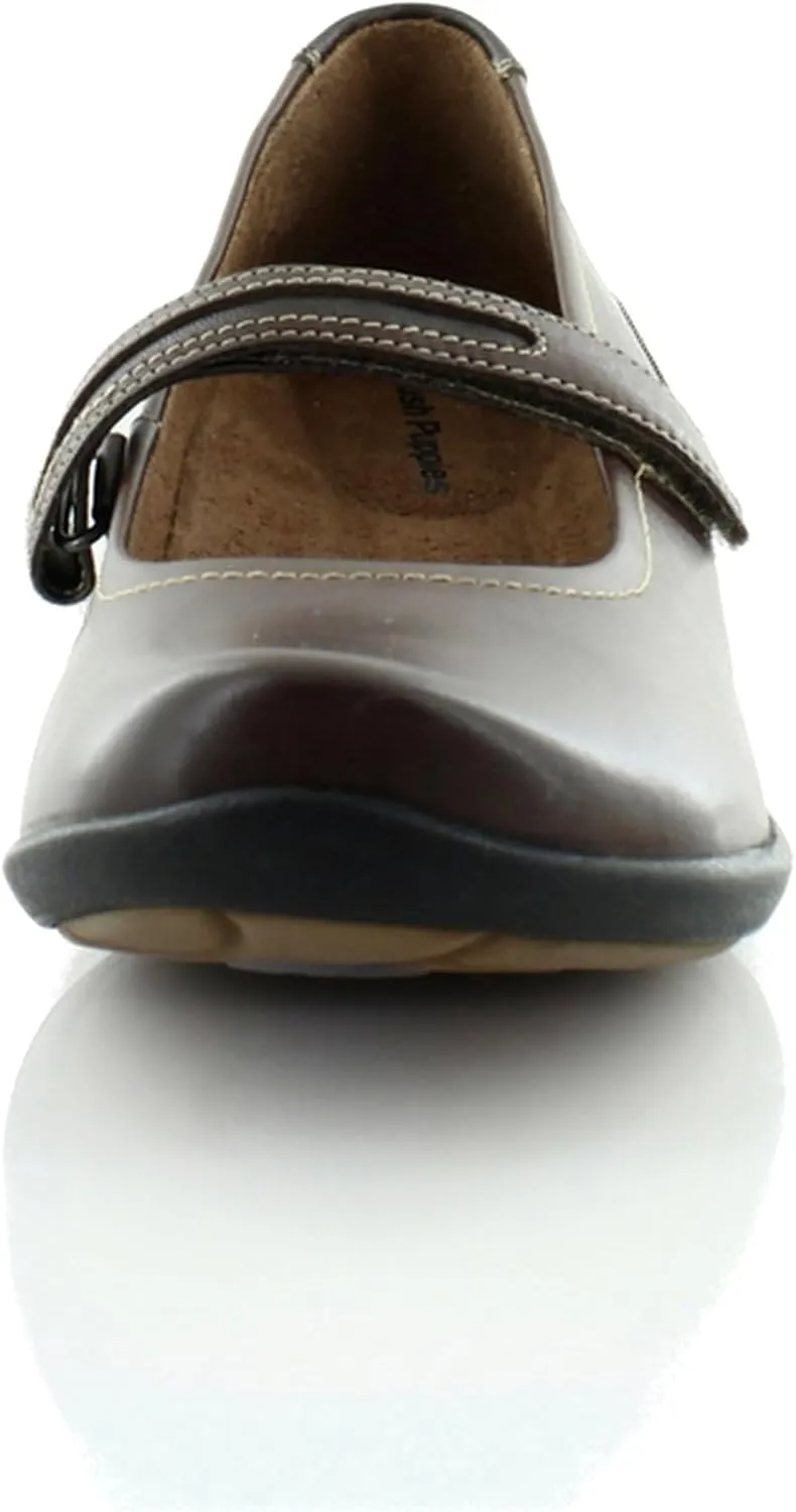 Hush Puppies Women's Epic Mary Jane Loafer