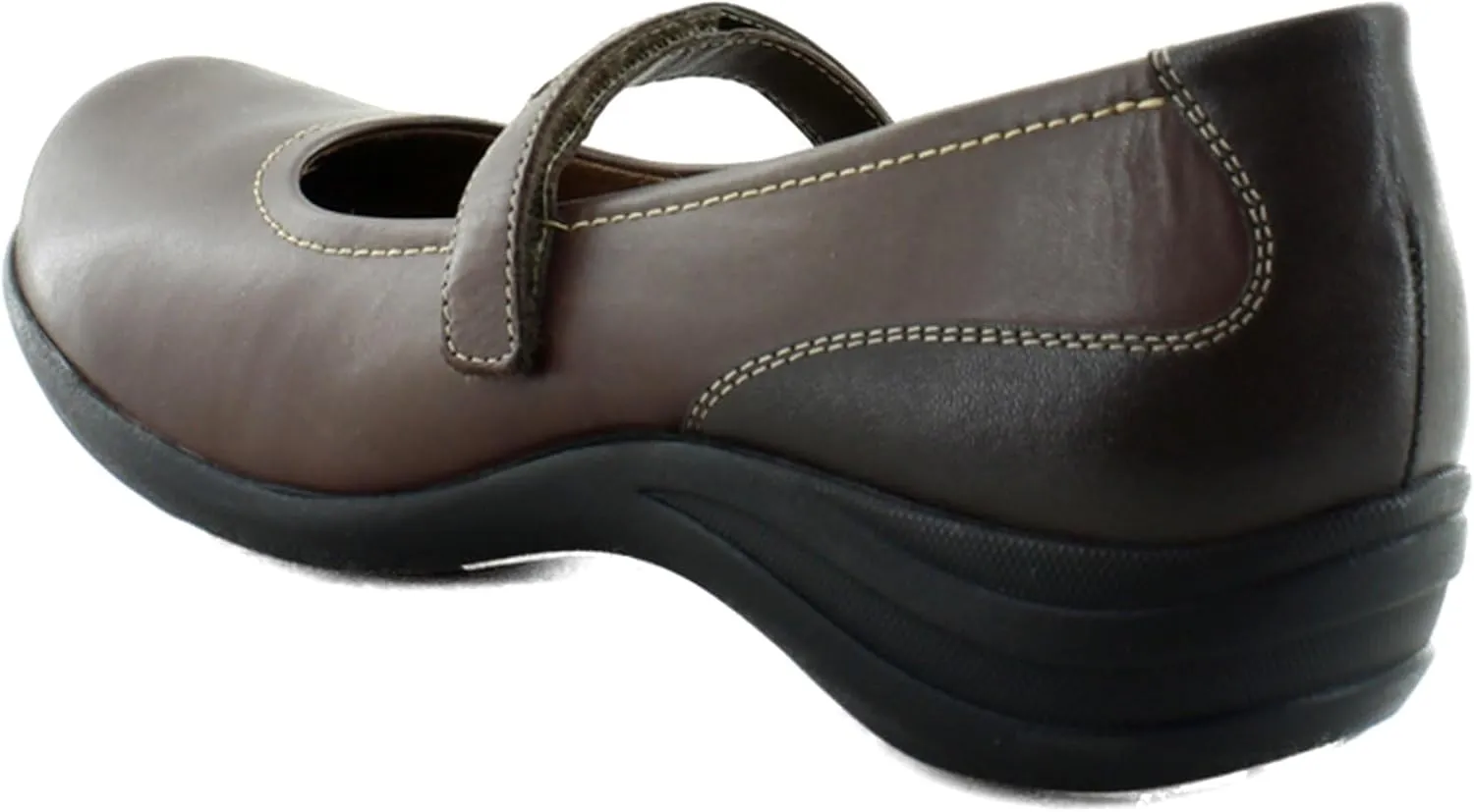 Hush Puppies Women's Epic Mary Jane Loafer