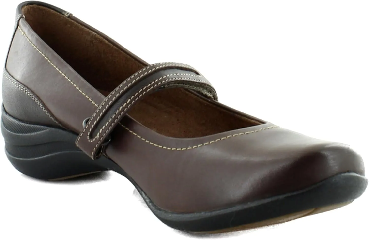 Hush Puppies Women's Epic Mary Jane Loafer