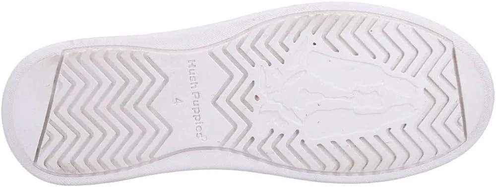 Hush Puppies Women's Sneaker