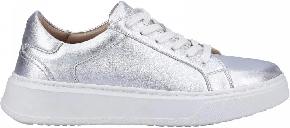 Hush Puppies Women's Sneaker