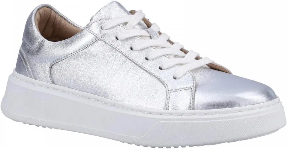 Hush Puppies Women's Sneaker