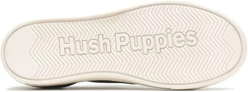 Hush Puppies Women's Sneaker
