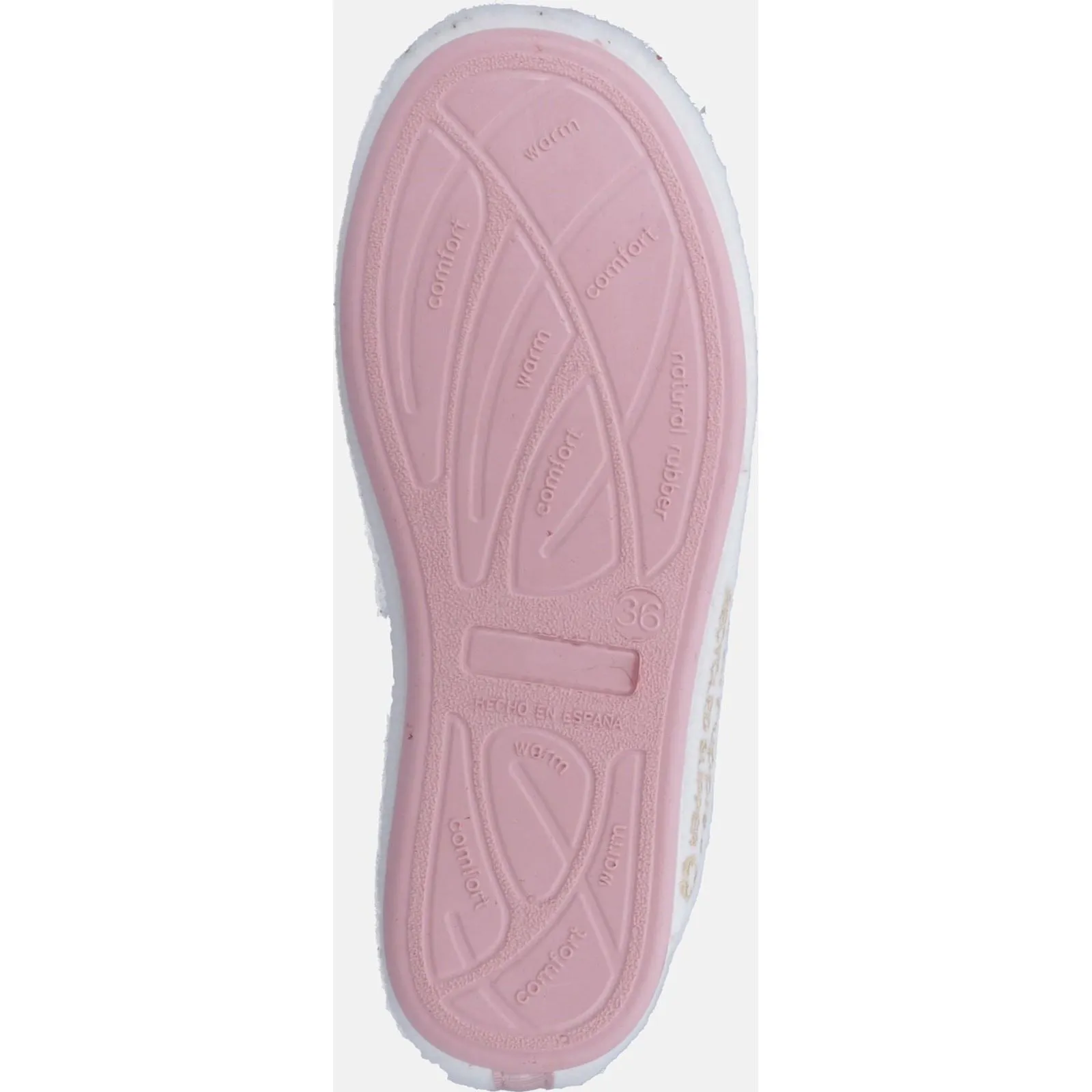 Hush Puppies Women's The Good Slipper in Beige