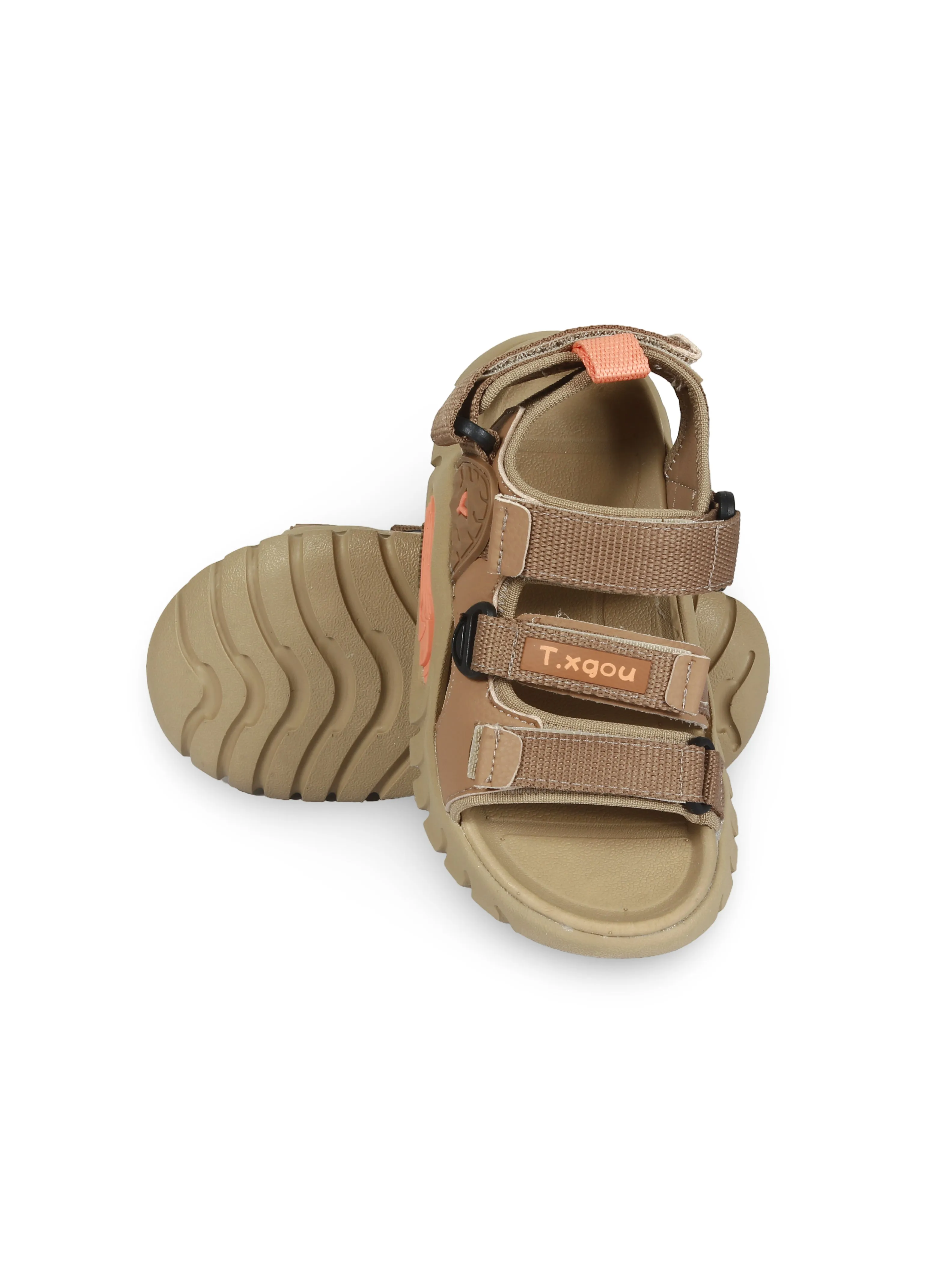 Imp Baby Sandal #26527 (W-24)