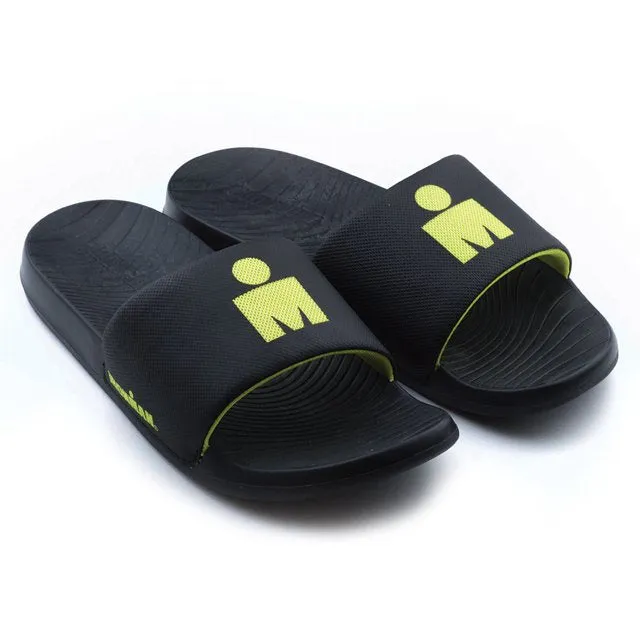 Ironman Men's Makai Supportive Shower Slide