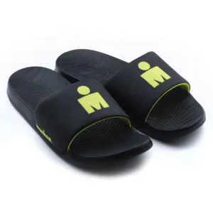 Ironman Men's Makai Supportive Shower Slide